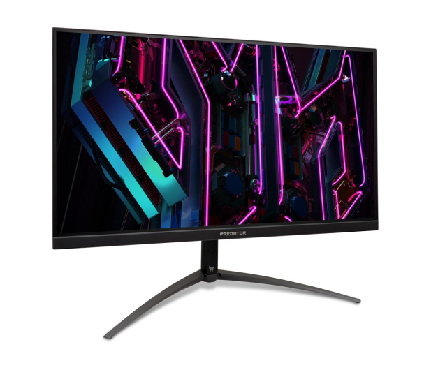 Acer Predator XB323QKV3bmiiphx - 1228976 - zdjęcie 2